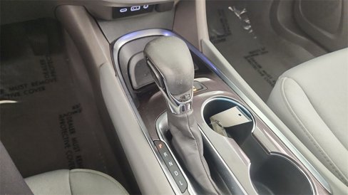 Used 2021 Chevrolet Malibu LT image 27