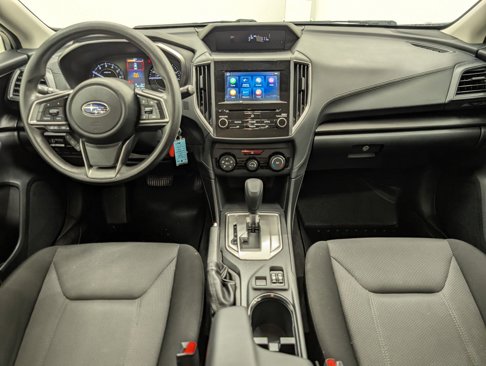 Used 2019 Subaru Impreza 2.0i Premium w/ Eyesight & BSD/Rcta & SRF image 15