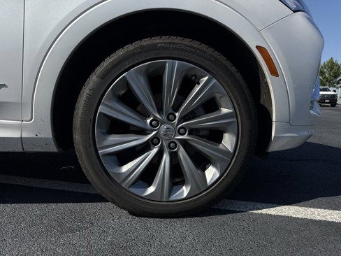 Used 2024 Buick Envista Avenir image 34