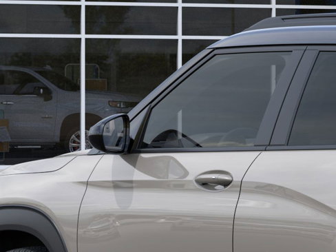 New 2026 Chevrolet TrailBlazer RS w/ Convenience Package image 12