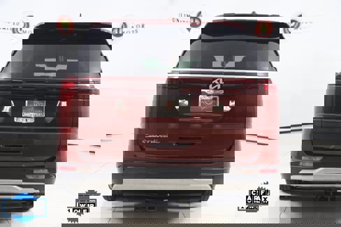 Used 2022 Kia Carnival LX w/ Paint Protection Package image 52