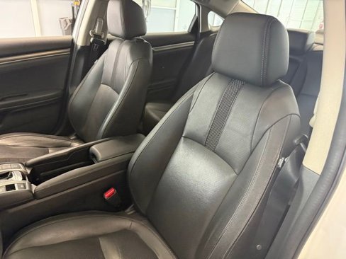 Used 2019 Honda Civic EX-L image 33