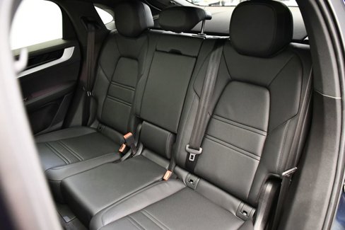 Certified 2024 Porsche Cayenne S image 48