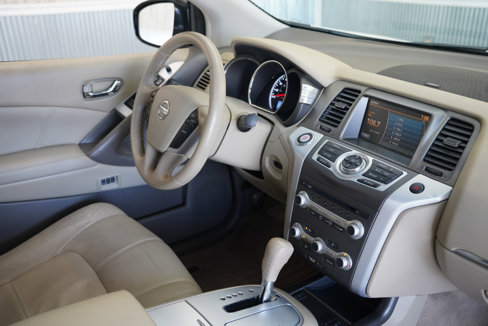 Used 2012 Nissan Murano SL image 18