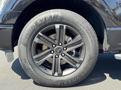 Used 2022 Ford F150 XLT w/ Equipment Group 302A High image 19