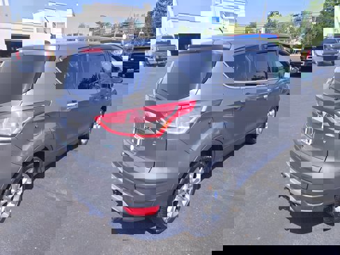 Used 2013 Ford Escape SEL image 5