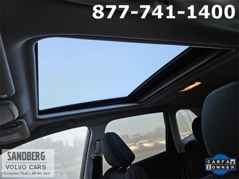 Used 2020 Subaru Forester Premium image 18