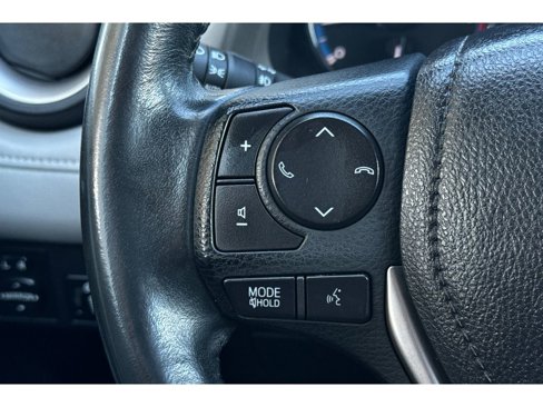 Used 2016 Toyota RAV4 Limited image 24