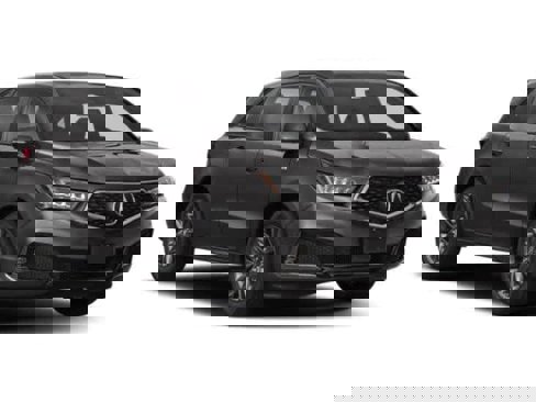 Used 2019 Acura MDX A-Spec image 9