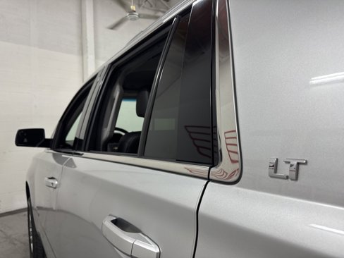 Used 2017 Chevrolet Tahoe LT image 20