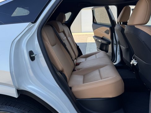 Used 2024 Lexus RX 350 Premium w/ Cold Area Package image 38