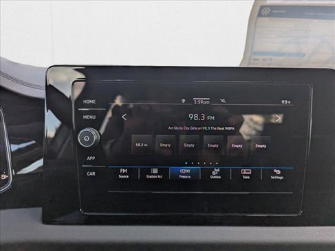 New 2025 Volkswagen Jetta S image 16