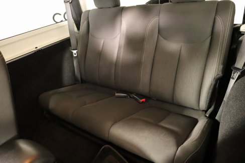 Used 2016 Jeep Wrangler Sahara image 11