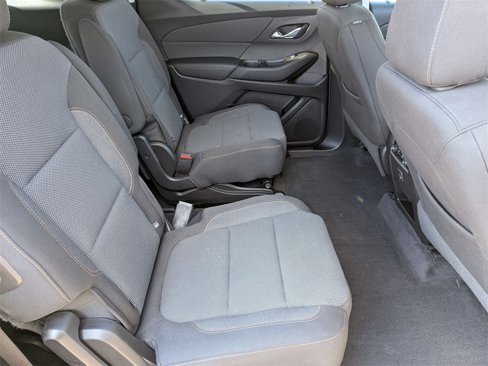 Used 2020 Chevrolet Traverse LT w/ Driver Confidence II Package image 29