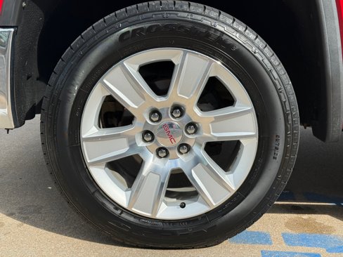 Used 2014 GMC Sierra 1500 SLE w/ SLE Value Package image 8