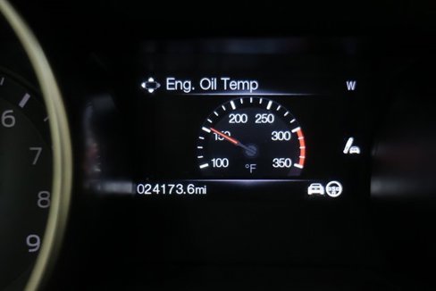 Used 2016 Ford Mustang Shelby GT350 w/ Technology Package image 81