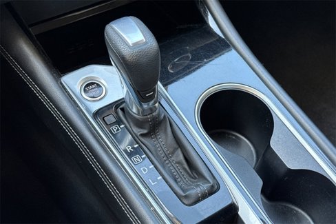 Used 2023 Nissan Altima 2.5 SV image 28