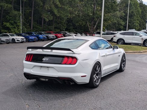 Used 2020 Ford Mustang GT w/ GT Performance Package image 5