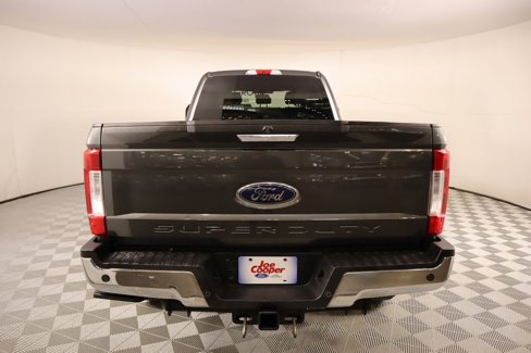 Used 2019 Ford F350 XLT w/ XLT Premium Package image 22