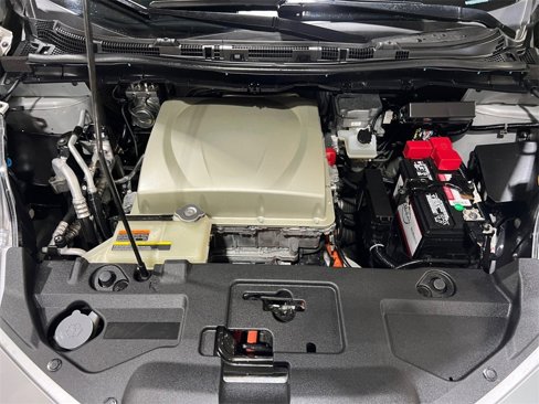 Used 2017 Nissan Leaf SV image 41