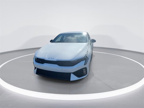 New 2026 Kia K5 GT-Line image 3