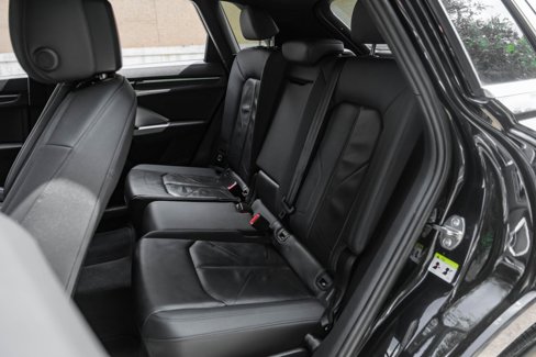Used 2020 Audi Q3 2.0T Premium image 39