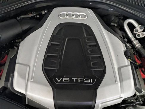 Used 2016 Audi A7 3.0T Premium Plus w/ Black Optic Package image 23