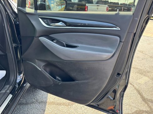 Used 2018 Buick Enclave Essence w/ Trailering Package image 19