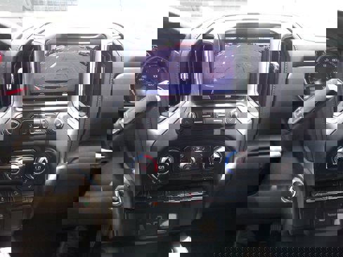 Used 2022 Chevrolet Silverado 1500 RST image 22