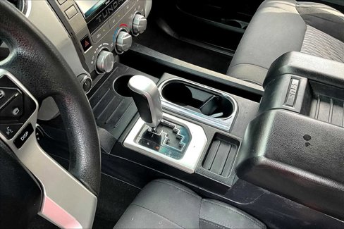 Used 2016 Toyota Tundra SR5 w/ SR5 Upgrade Package image 14