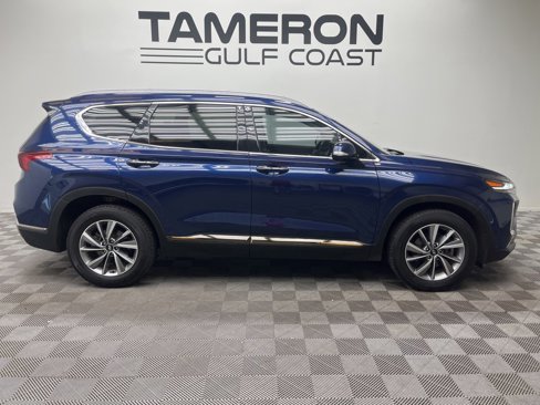 Used 2020 Hyundai Santa Fe Limited image 3