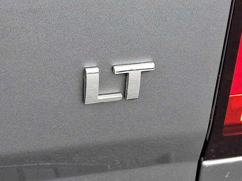 Used 2019 Chevrolet Colorado LT w/ LT Convenience Package image 30