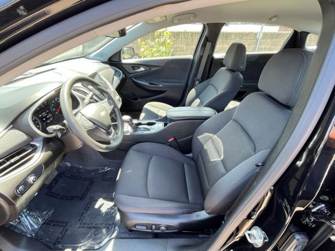 Used 2024 Chevrolet Malibu LT image 27