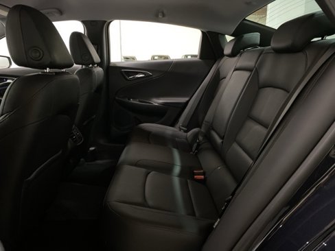Used 2023 Chevrolet Malibu LT image 18