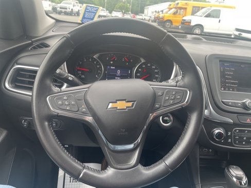 Used 2020 Chevrolet Equinox LT image 14