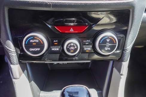 Certified 2020 Subaru Forester Limited w/ Popular Package #3 image 19