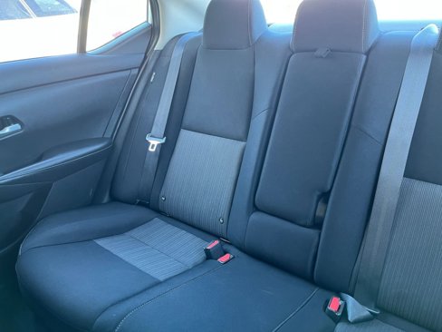 Used 2021 Nissan Sentra SV image 37