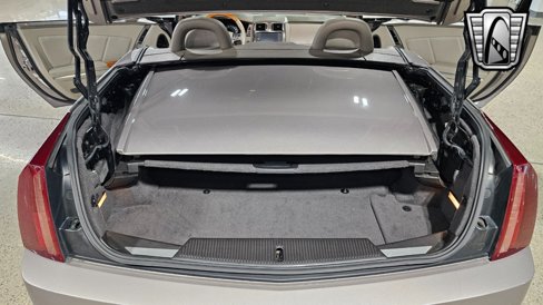 Used 2004 Cadillac XLR image 27