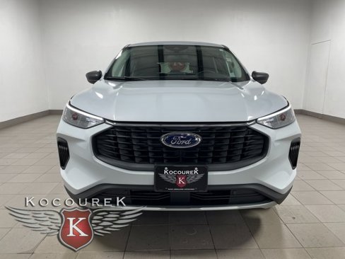 New 2025 Ford Escape Active image 2