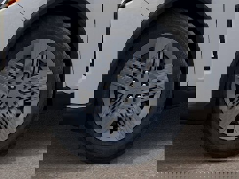 New 2025 Kia K4 LX image 9
