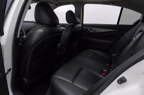 Used 2016 INFINITI Q50 3.0t Premium image 29