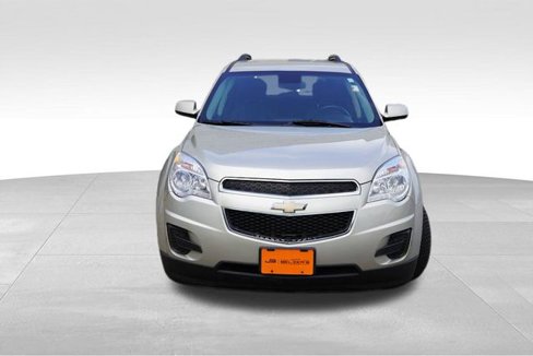 Used 2014 Chevrolet Equinox LT w/ Driver Convenience Package image 13