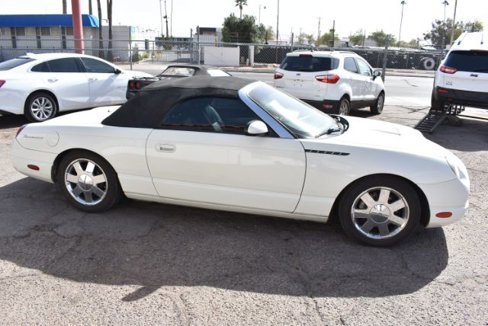 Used 2003 Ford Thunderbird image 6