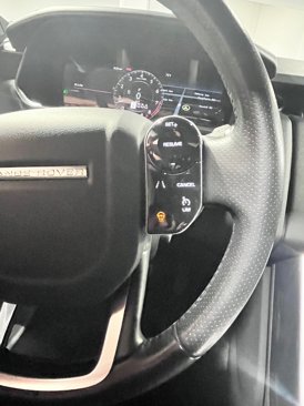 Used 2020 Land Rover Range Rover Sport HSE image 35