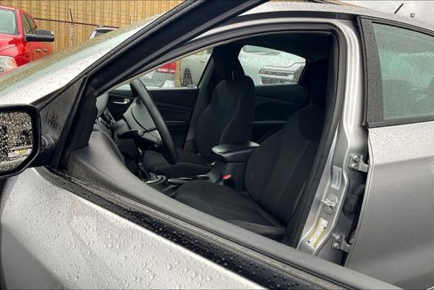 Used 2015 Dodge Dart SE w/ Convenience Group image 20