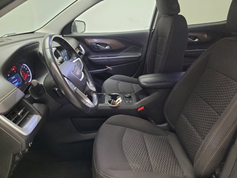 Used 2019 GMC Terrain SLE w/ Driver Convenience Package image 17