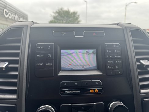 Used 2019 Ford F250 XL w/ XL Value Package image 18