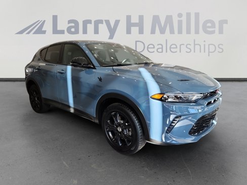 New 2024 Dodge Hornet GT w/ Tech Pack w/o Parking image 7