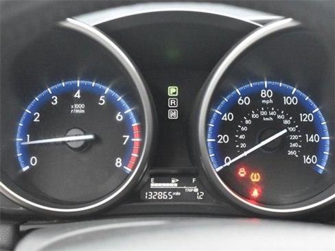 Used 2013 MAZDA MAZDA3 i Touring image 12