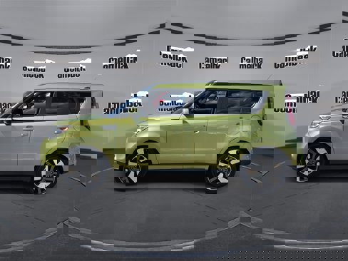 Used 2015 Kia Soul ! w/ Sun & Sound Package image 4
